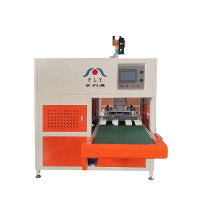 China Food Epe Foam Sheet Electric Gluing Automatic Pasting Laminating Machine for sale