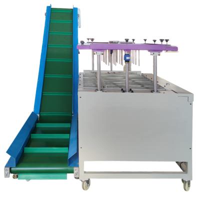 China 2021 new hotels epe foam wasting machine for factory for sale