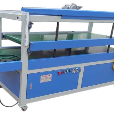 China 2021 NEW hotels transport pressing machine for factory for sale