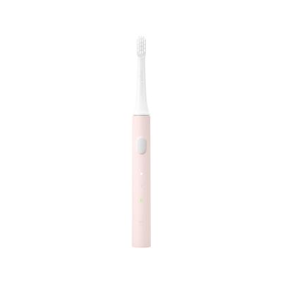 China Wholesale Price In Running Mijia T100 Sonic Toothbrush IPX7 Sonic Toothbrush Kids Electric Waterproof Cheap Toothbrush 700mah for sale