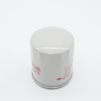 China Auto Engine Parts Gangda Inline Oil Filter jx0805a2 15208-65F00 for sale