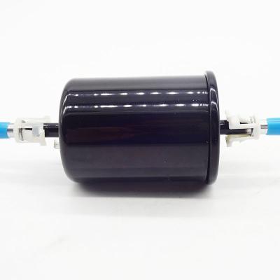 China High Quality Engine Parts Gangda Auto-Oil Fuel Filter cx0706a4 96335719 96444649 for sale