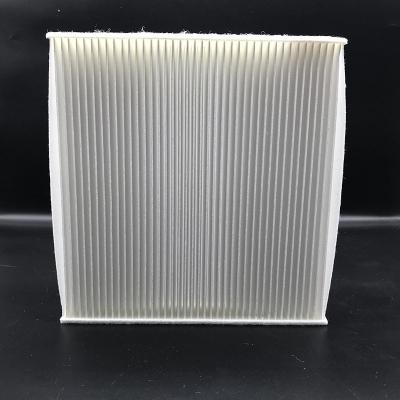 China Auto Engine Gangda Material Hot Vendor Cabin Filters Good For OEM 27277-1KA0A 27277-00A26 27277-1KA4A for sale