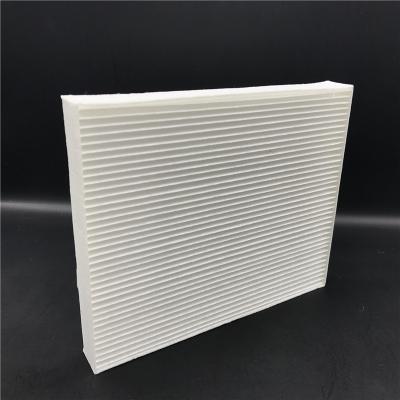 China Motor car cabin washable air filter ml w166 212 97133-1R000 97133-J9000 97133-D1000 Gangda auto good prices for sale