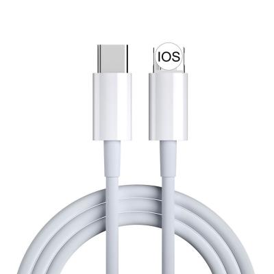 China Original Mobile Phone Factory Wholesale OEM Fast Charging Charging Cable For Iphone 7 plus 8 X Xr pro Max Xs Max 11 12 Mini For Apple for sale