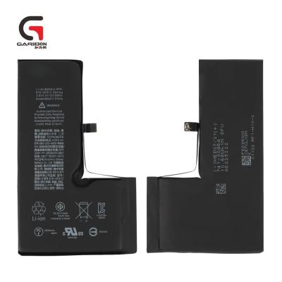 China Mobile Phone Factory Supply Original Capacity 3000 Mah Mobile Phone Battery For Iphone X Xs Xr for sale