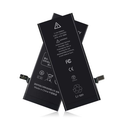 China Mobile Phone Product Replacement OEM Hot Selling Original Battery For Iphone 6Plus 6 6S 6Plus for sale