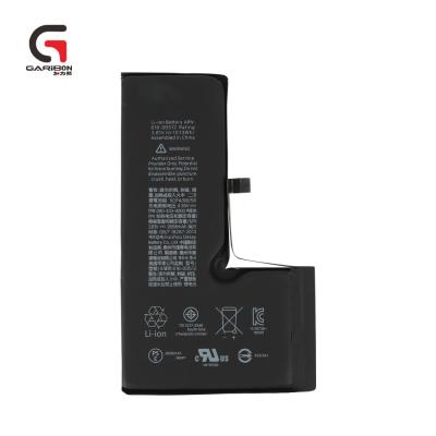 China Wholesale Cell Phone Product OEM Li-Ion Original Mobile For Iphone X Battery 3000 mAh for sale