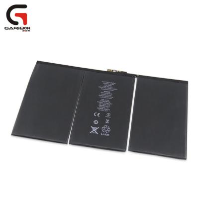 China Tablet High Performance New Original Replacement Rechargeable Lithium Ion Battery For Ipad 2 Tablet for sale