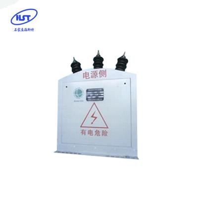 China Electric Power Transmission Column High Voltage Automatic Reactive Power Compensation Device for sale