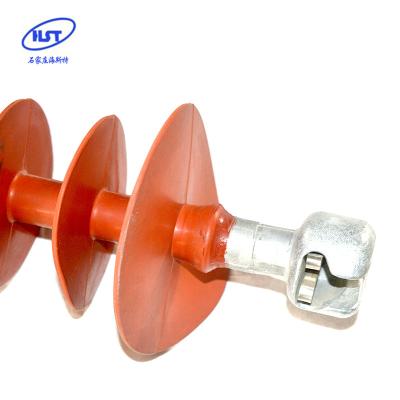 China China Manufacturer High Voltage High Voltage Compound Suspension Insulator 20kV for sale