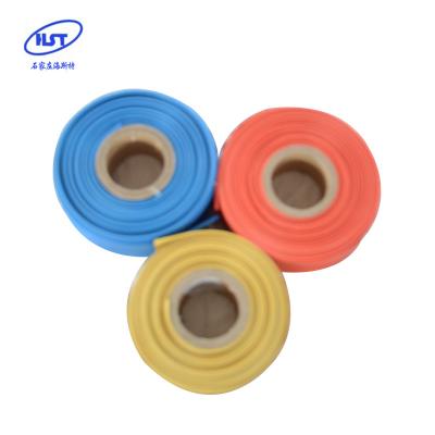 China Offering Protection Against Aging Hampool Automotive Waterproof Disconnectors Heat Shrinkable Wire Splices Connector Cable Accessories Shrink Bezel Terminals for sale