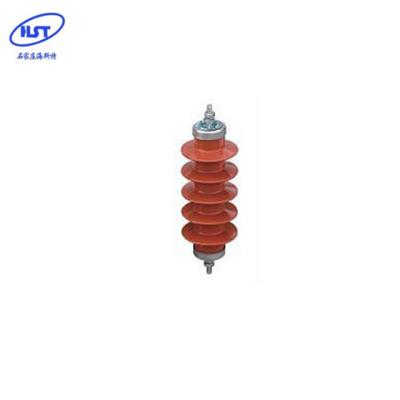 China high quality 33kv 33kv lightning arrester for sale