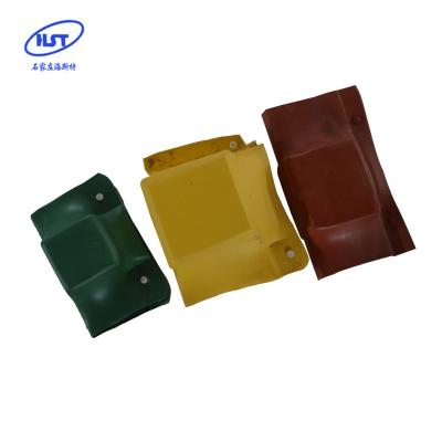 China High Voltage Heat Shrinkable Busbar /Cable Protective Box M/H Busbar /Heat Shrink Cover for sale