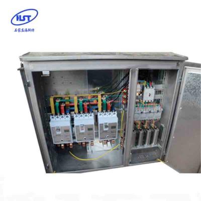 China Electric Power Transmission /cabinet China Manufacturer Low Voltage Power Distribution Box for sale