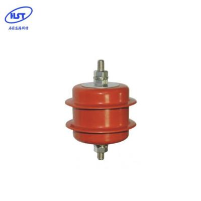 China Industrial 36kV 5kA Voltage Protection Polymer Arrester Surge Arrester Lightning Arrester for sale