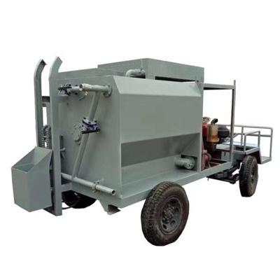 China Motion Style Small Slope Road Greening Sprinkler Water Machine Water Cart Tank Car Diesel Engine for sale