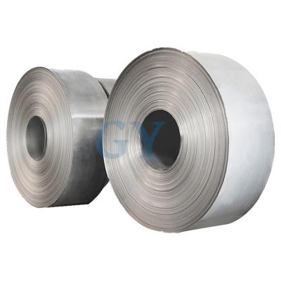 China Industry 300 Series Stainless Steel Products High Quality Cold Rolled Stainless Steel Coil Steel Pipe Material for sale