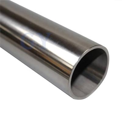 China Decoration stainless steel pipe 304 309s 310s 316l 316 / tube / ss tube manufacturer china for sale