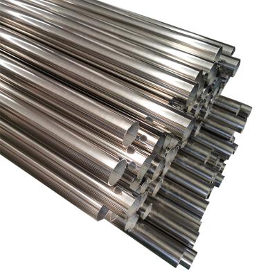 China Hot Sale S30408 ​​Hot Rolled Bright Annealed Stainless Tube Steel Pipe / Tube for sale