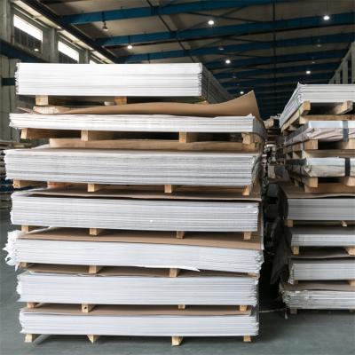 China Decoration ASTM 300 Series 310 Stainless Steel Plate 310 Stainless Steel Plate 310s 4ft8ft for sale