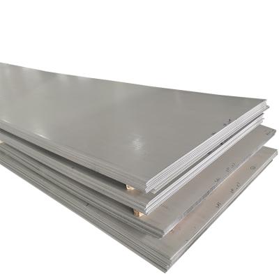 China BA 2205 2507 Commercial Finish Matt Satin Industry Assurance NO.1 2B Duplex Steel Sheets / Stainless Steel Plate for sale