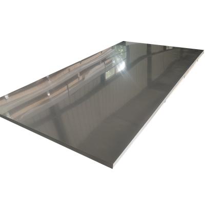 China Inox 316 Stainless Steel Construction 2B Manufacturer Finish 316 Stainless Steel Sheet Price for sale