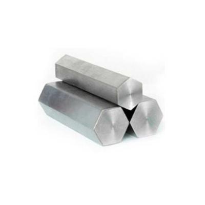 China Industry 2022 Year New Product Price Hexagonal Stainless Steel Bar Rod 304l for sale