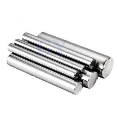 China Industry 30mm Stainless Steel 301 306 306L Round Bar Rod for sale