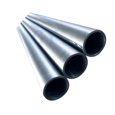 China Pipeline Factory Direct Supply Astm 321 410 Seamless Stainless Steel Pipe / Tube For Pipeline for sale