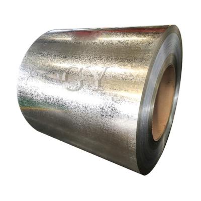 China Making Pipes Galvanized Steel Coil Z275 / Pre Painted Galvanized Steel Coil / Galvanized Steel Coil Gi for sale