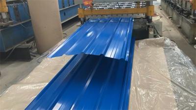 China Making pipes high quality astm corrugated galvalume steel sheets for roofing sheet for sale