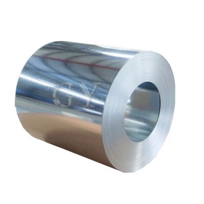 China Fabrication Of Galvanized Steel Pipes Tensile Strength Coil Gi Sheet Dx51d Lfq Standard for sale