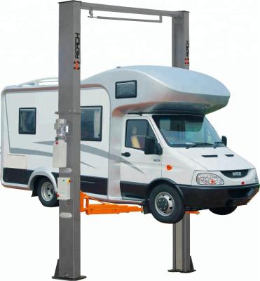 China Other Parts Vehicle Tools Auto Post 6ton Two Car Lift 6000kg for sale