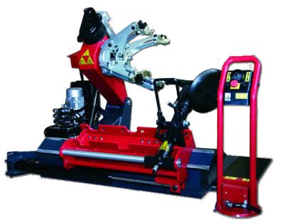 China Mobile heavy duty truck tire changer machine for sale RH568-2 for sale