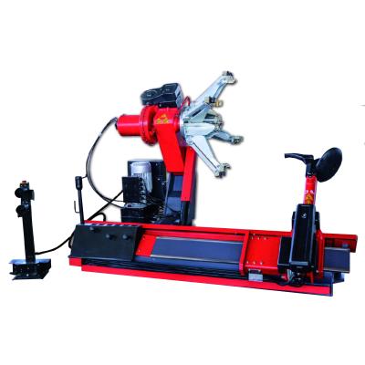 China Manual hydraulic tire bead breaker truck car switch power tools with pump RH-980 for sale