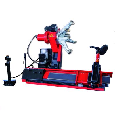 China Hydraulic truck tire changer for heavy truck RH-980 for sale