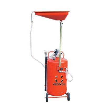 China energy & 80L Oil Extracting Collecting Machine RH-1001 for sale