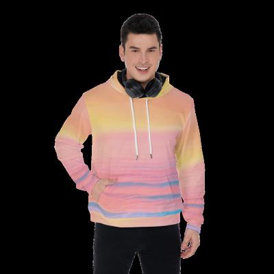 China Fashion Custom Hoody Soft Hoodie OEM Anti-pilling Anti-pilling Hoodies For Movement for sale