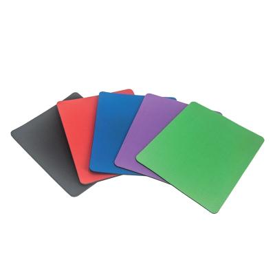 China With Comfortable Wrist Rest Sempur Computer / Laptop Gaming Mouse Pads With Wrist Support for sale