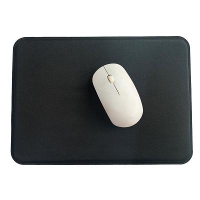 China Office New Product Foam Rubber Mouse Pad Without Soft Material Ergonomic Hand Wrist Rest Relieve Wrist Pressure for sale