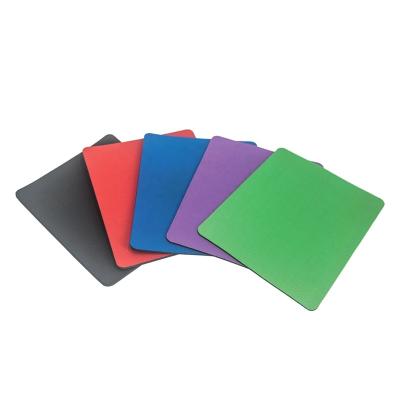 China The Other Cheap Custom Office Non-slip Computer Mousepad Computer Mouse Pad Design Printing Rubber Mouse Pad for sale