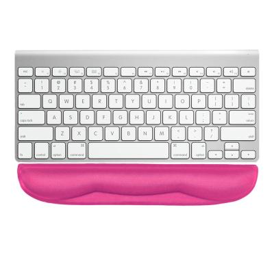 China With Custom High Quality Wrist Rest Silicone Gel Keyboard Wrist Rest Mouse Pad Wrist Rest Comfortable Support Keyboard Mouse for sale