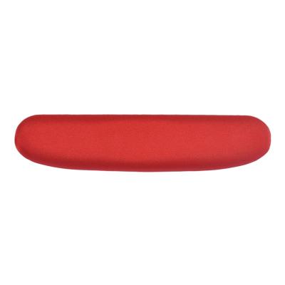 China With Comfortable Wrist Rest Soft Gel Keyboard Wrist Rest Pad For Computer Desktop for sale