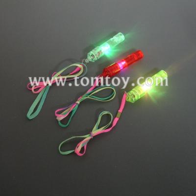 China Clear Multicolor LED Light Pipe TM02760 for sale