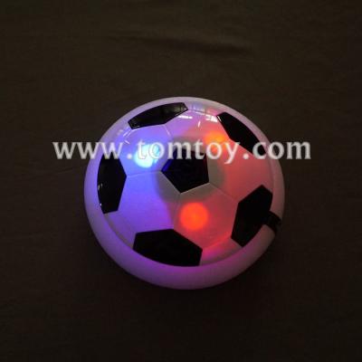 China ABS Light Air Power Football Disc for sale