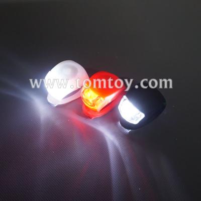 China 3 Modes Bike Safety LED Bike Headlight And Taillight for sale