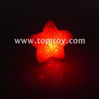 China Christmas Home Decoration LED Christmas Tree Star Pendant Light for sale