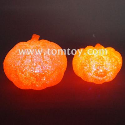 China Decorative EVA Light Up Pumpkin Outdoor for sale