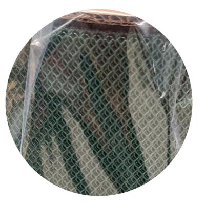 China Door And Window Protection Building China Manufacturer Supply Aluminum Expanded Mesh Foil Mesh With Competitive Price for sale